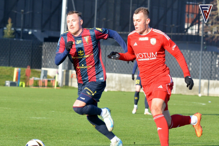 Turan Tovuz PFK rywalem Pogoni Szczecin w trakcie zgrupowania w Belek