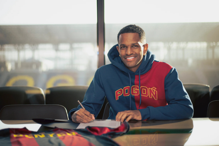 Alex Haditaghi: ,,Renyer i jego przedstawiciele zgodzili się na rozwiązanie umowy''