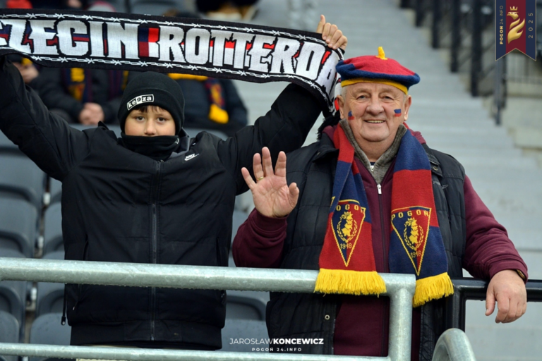 Punkt Obsługi Kibica nieczynny do 18 stycznia