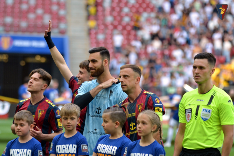 Kamil Grosicki z nową propozycją kontraktu od Pogoni Szczecin!