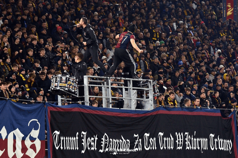 Poradnik kibica przed meczem z Radomiakiem Radom