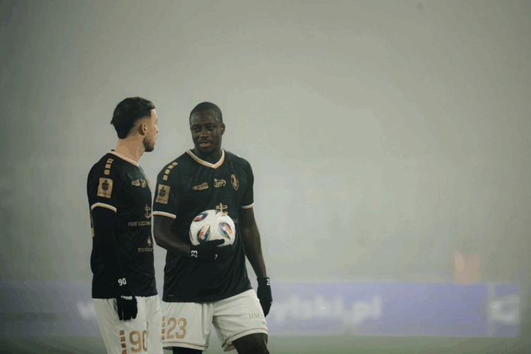 Benjamin Mendy: ,,Ten sezon nie jest jeszcze stracony''