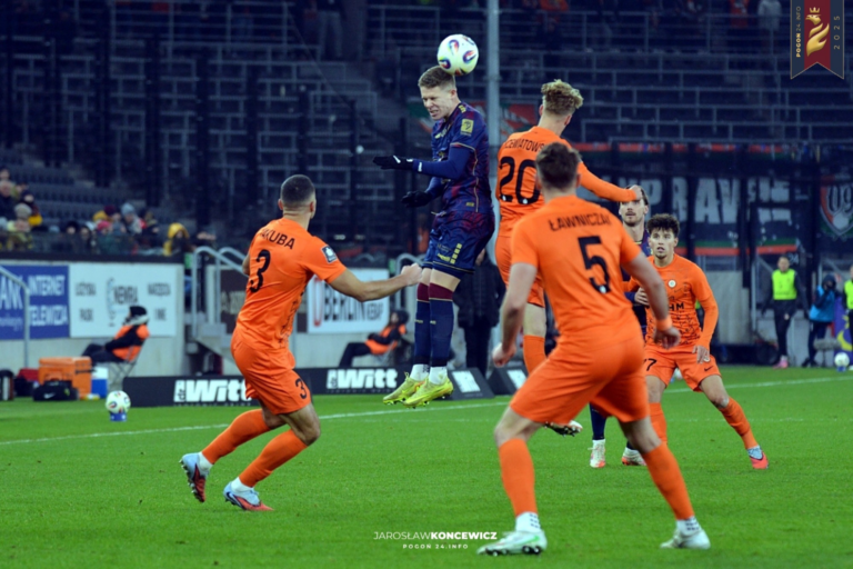 Robert Skrzyński: ,,Kluczowy będzie początek rundy wiosennej''