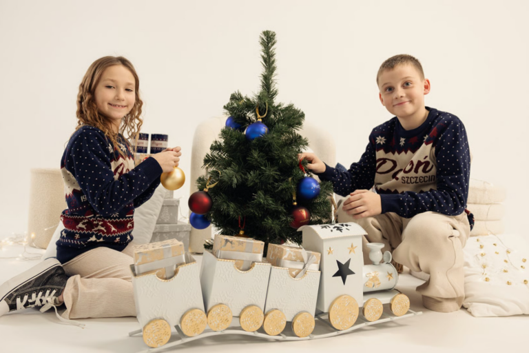 Kolejne propozycje na świąteczne prezenty od Pogoni Szczecin