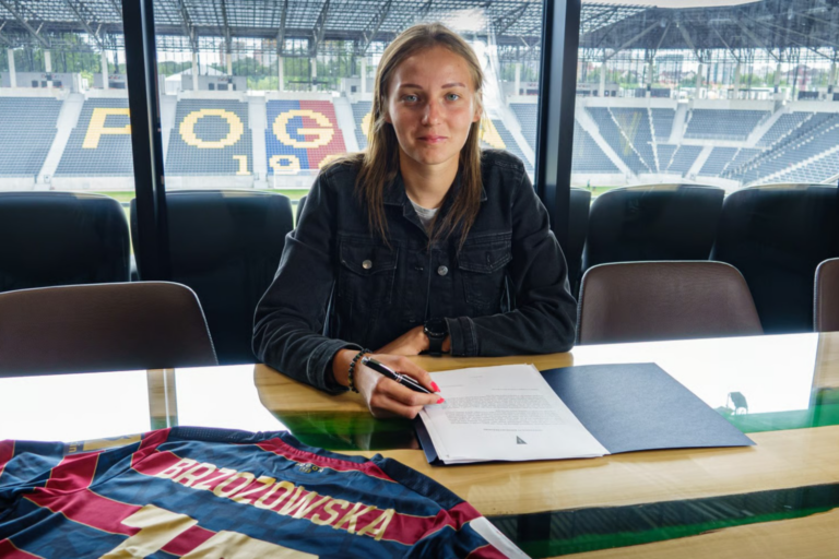 27. urodziny Julii Brzozowskiej