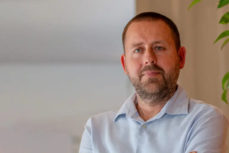 “Pogoń to wciąż ogromny potencjał”