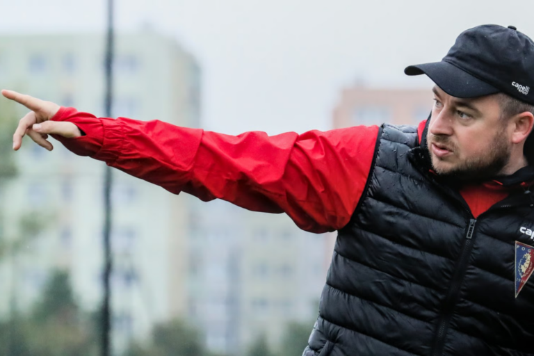 Marek Safanów: ,,Nie karmiliśmy się jedynie liczbami, a poszukiwaliśmy celów i nowych wyzwań''