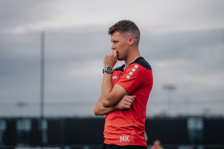 Mateusz Kowalczyk: ,,Wierzymy, że nasza jakość nie jest dziełem przypadku''