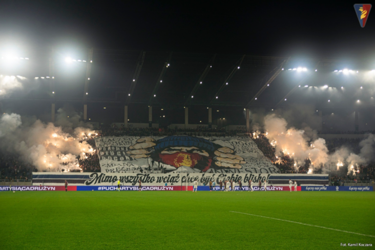 Rok 2025 - sezon wielkich zmian w klubie i przebudowy zespołu