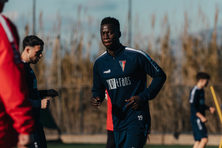 Szczegółowe terminy dwóch pierwszych meczów sparingowych w Belek