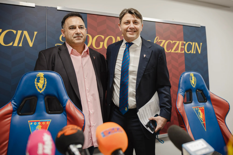 Tan Kesler: ,,Pozostajemy otwarci na pojawiające się okazje''