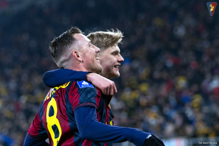 Młodzi Portowcy poszukają regularnej gry na wypożyczeniu w innym klubie?