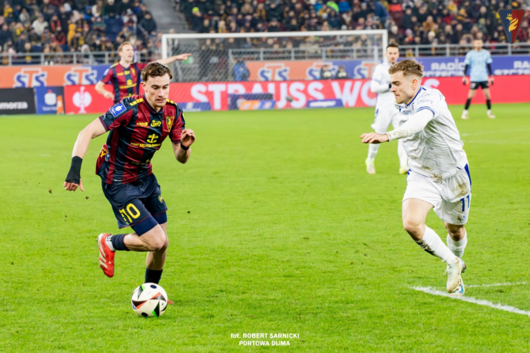 Alex Haditaghi: ,,Adrian jest jedną z naszych najjaśniejszych gwiazd''