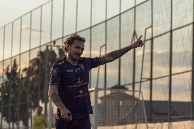 Statystyczne podsumowanie sparingowych meczów Dumy Pomorza