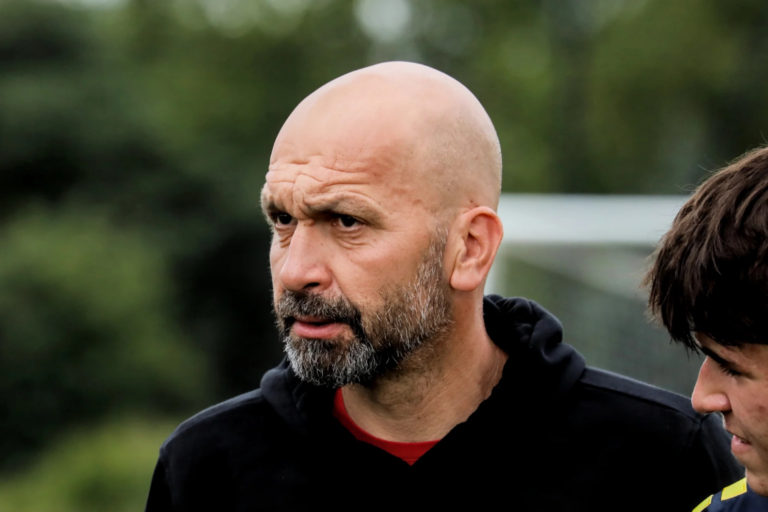 Paweł Cretti odchodzi z Pogoni Szczecin