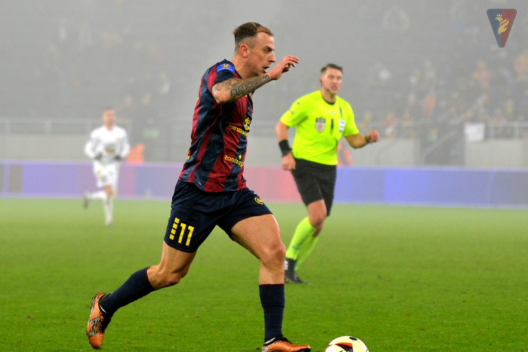 Kamil Grosicki podjął ostateczną decyzję w sprawie swojej przyszłości w Pogoni Szczecin?!