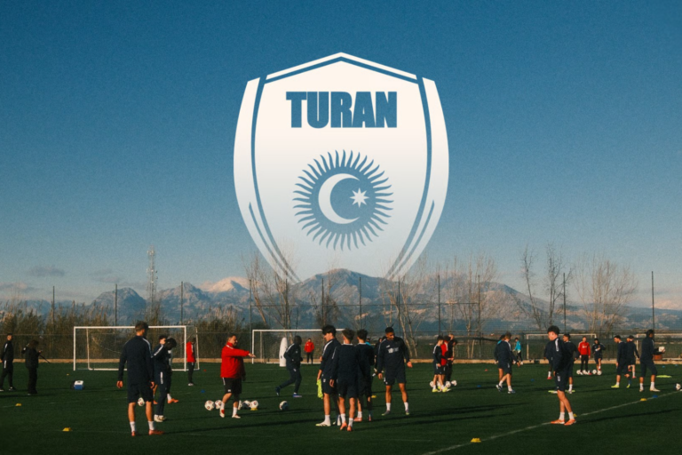 Pogoń Szczecin - Turan Tovuz PFK. Transmisja meczu sparingowego