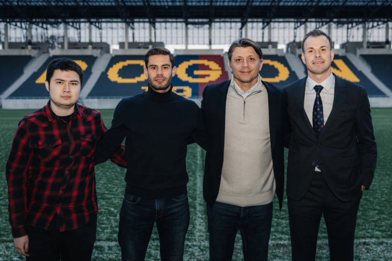 Pogoń Szczecin z nowym pionem skautingu i rekrutacji!