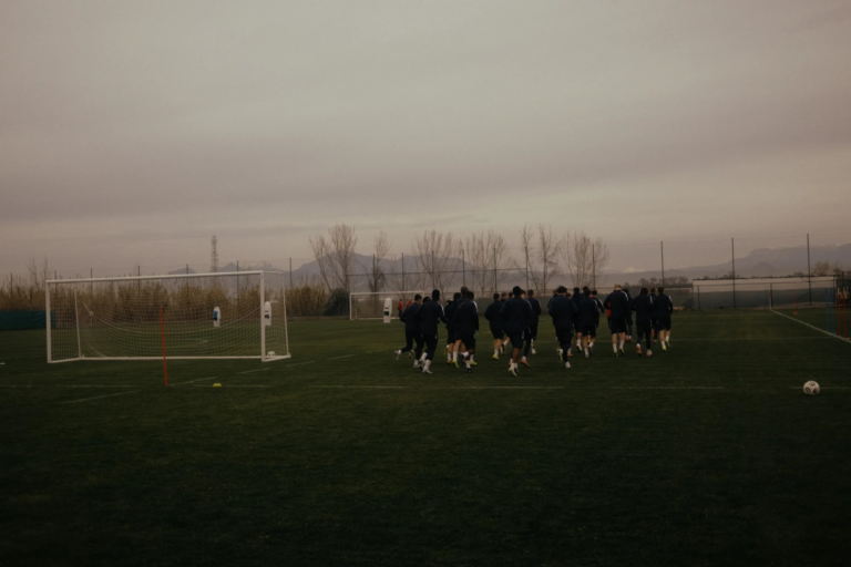 Pogoda vs Plany: 1:0. Ale ostatnie słowo należy do nas!