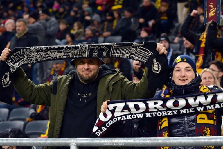 POROZMAWIAJMY O KONKRETACH: Ceny biletów i karnetów na Twardowskiego