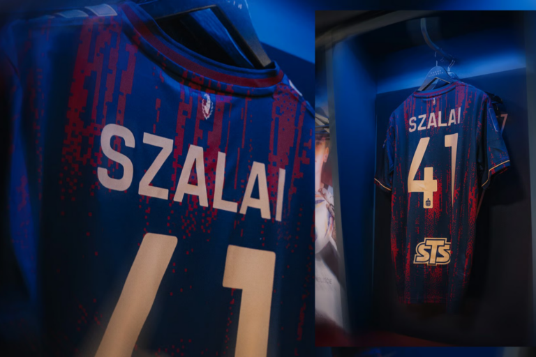 Attila Szalai - sylwetka nowego obrońcy Pogoni Szczecin