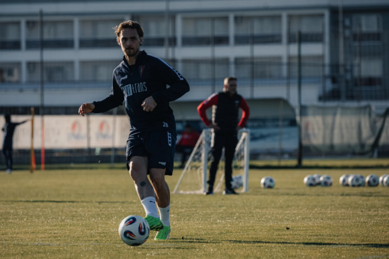 Reprezentant Węgier nowym obrońcą Pogoni Szczecin?!