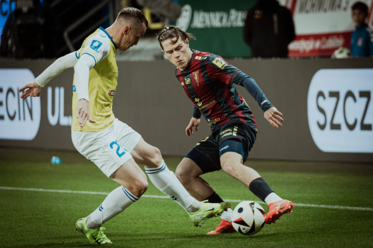 Zawalczyć o przełamanie w Lublinie i udanie rozpocząć rundę wiosenną