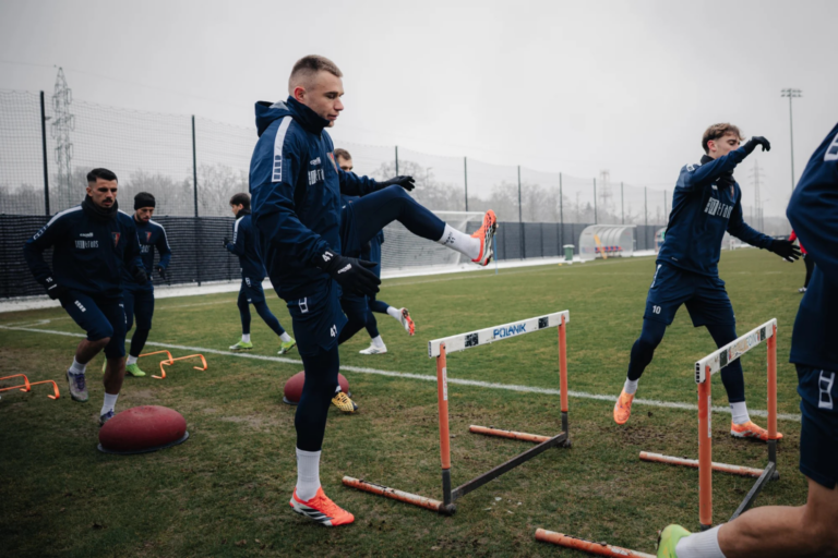 Attila Szalai i Karol Angielski mogą jutro zadebiutować w Dumie Pomorza!