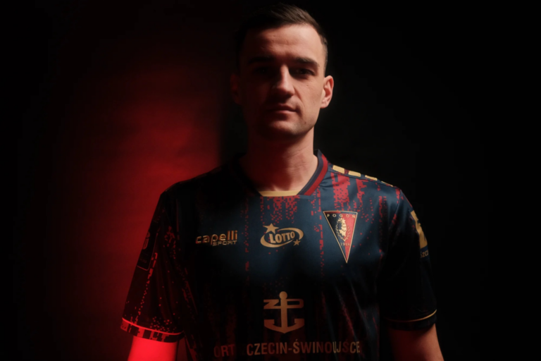 Pogoń Szczecin walczy o Patryka Dziczka! Dołączy do Dumy Pomorza już w zimowym okienku?