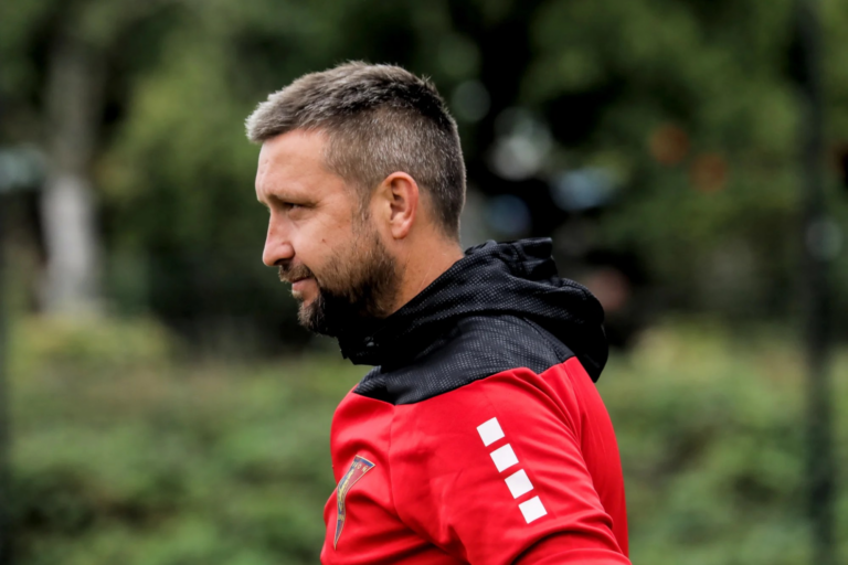 Zmiany w sztabach Akademii Pogoni Szczecin