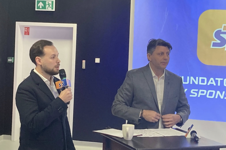 To nie koniec transferów w Pogoni Szczecin?