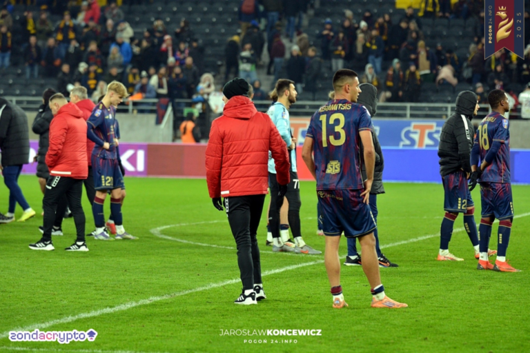 Reprezentant Polski wzmocni defensywę Dumy Pomorza?