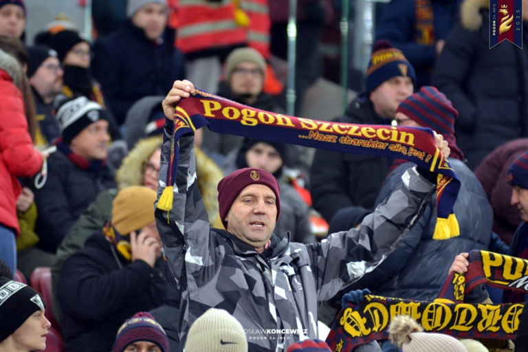 Za tydzień start rundy wiosennej! Wspieraj Portowców w drugiej części sezonu 2025/2026!