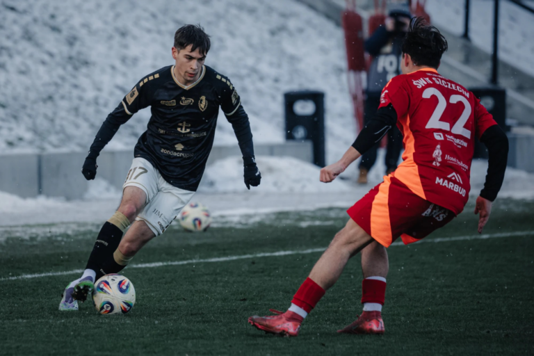 24. urodziny Jakuba Lisa