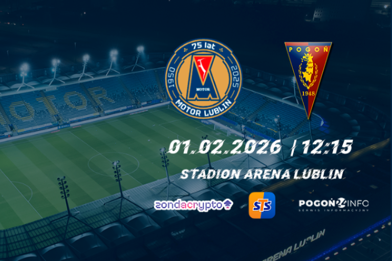 Sądna niedziela w Lublinie!