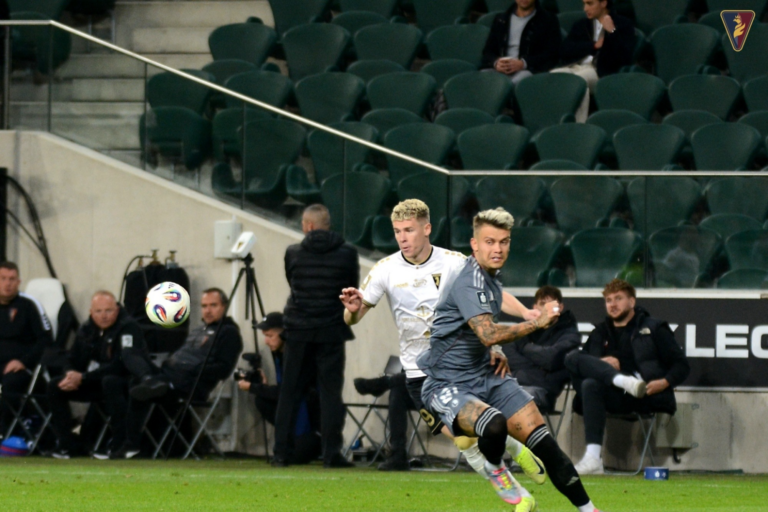 Raport medyczny - jak wygląda sytuacja zdrowotna zawodników na początku przygotowań?