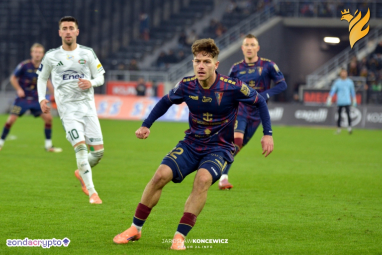 57 dni przerwy i koniec! W niedzielę wracamy do ligowej rywalizacji!