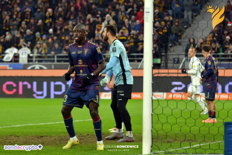 Pogoń Szczecin blisko kolejnego głośnego transferu!