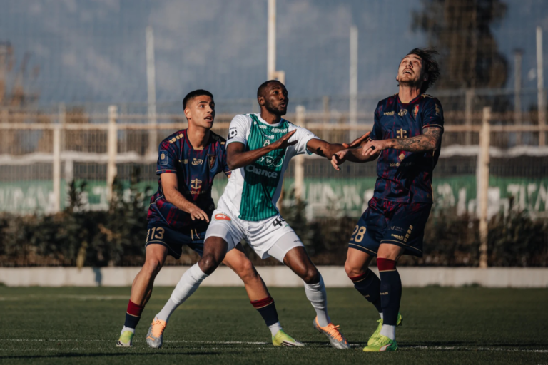 Jak radzą sobie w sparingach ekstraklasowicze?