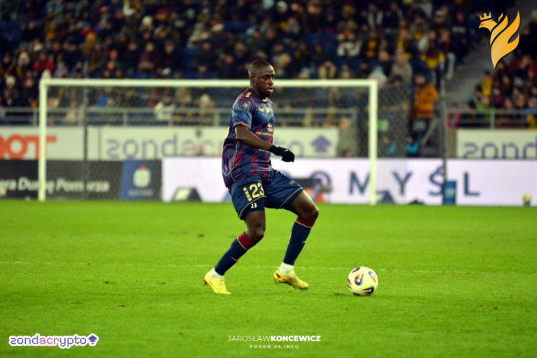 Benjamin Mendy: ,,Zamierzam dawać z siebie sto procent''