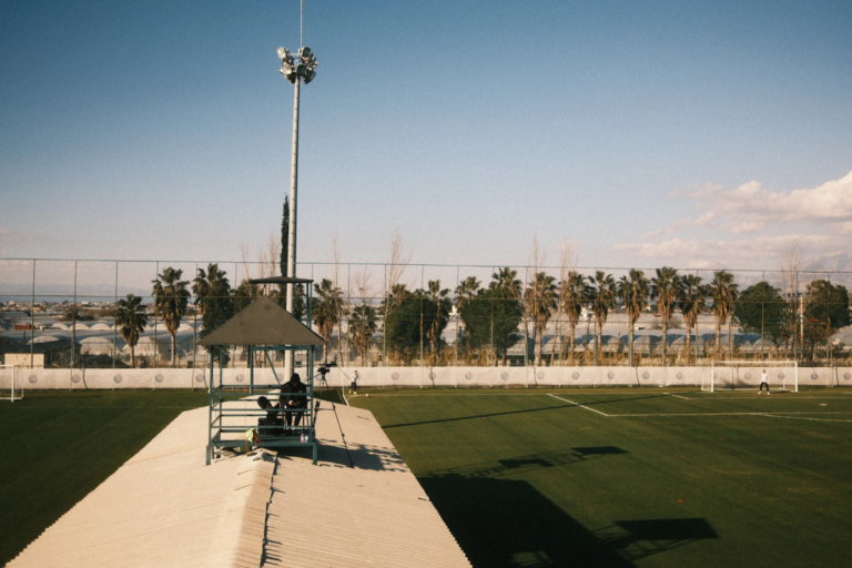 Skróty sparingowych meczów Portowców w Belek