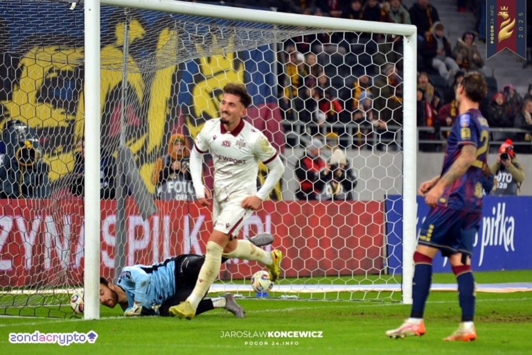 Gdzie Pogoń Szczecin STRACIŁA najwięcej punktów - i dlaczego?