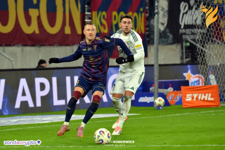 Czego ta drużyna NAPRAWDĘ potrzebuje na wiosnę?