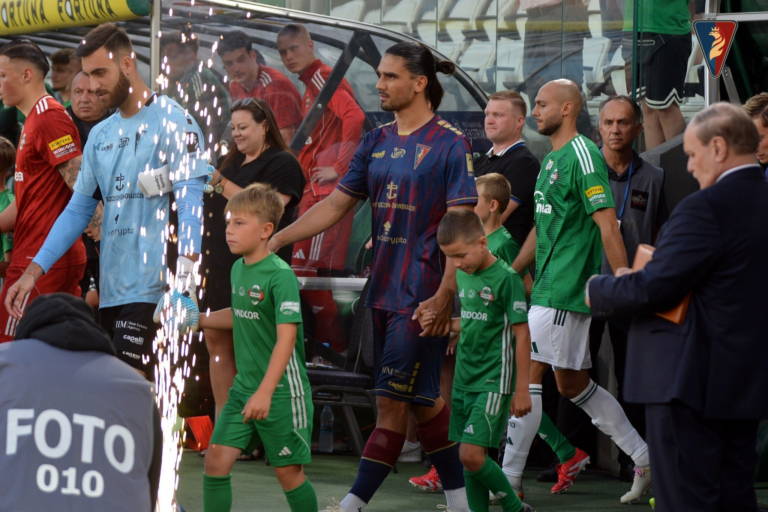 Marian Huja opuszcza Pogoń Szczecin! Wróci do Rumunii!