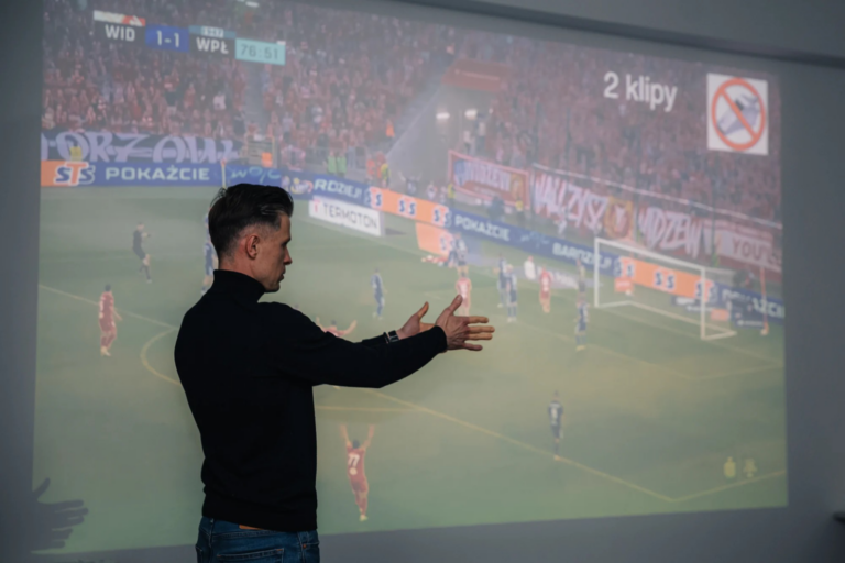 Portowcy przeszli szkolenie z przepisów