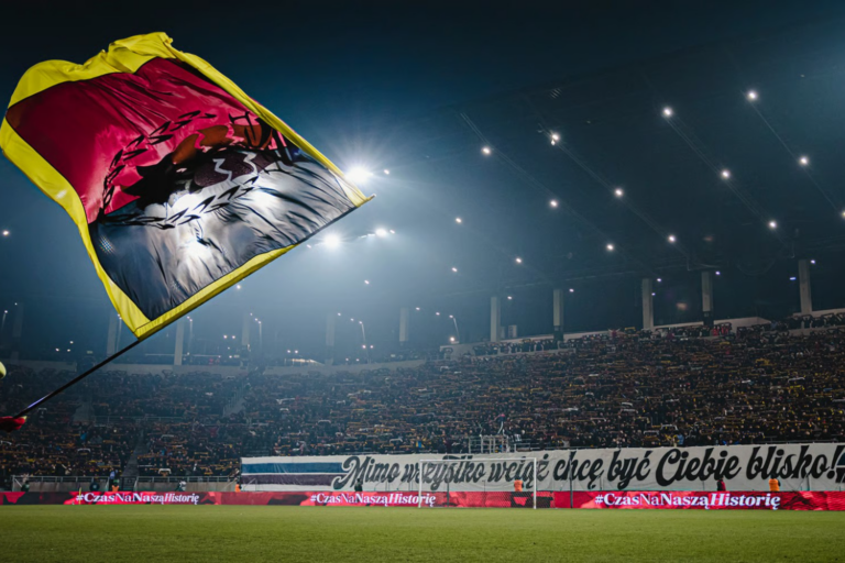 Jutro przerwa w funkcjonowaniu sklepu internetowego Pogoni Szczecin