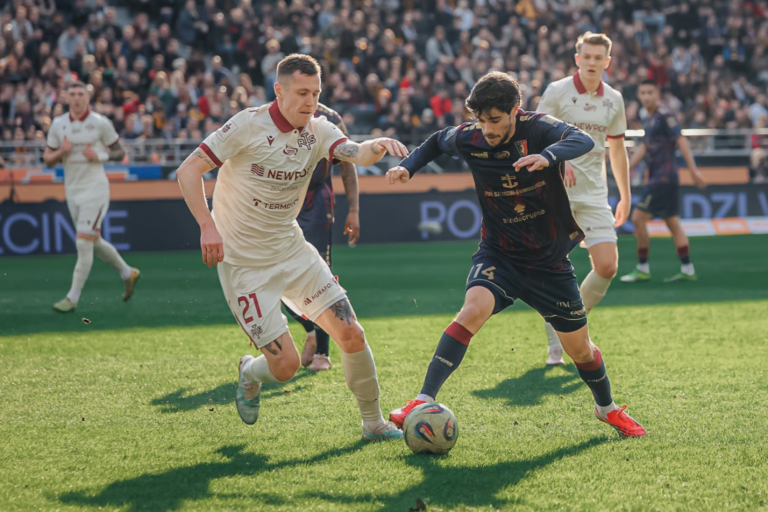 Pragmatyczne ciułanie punktów