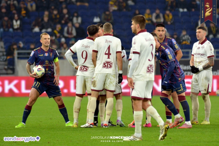 O co gramy?! Zapowiedź jutrzejszego meczu