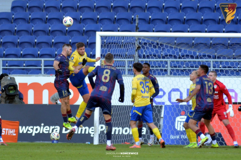 Fredrik Ulvestad - postać, która idealnie wpisuje się w etos ,,cichego lidera''