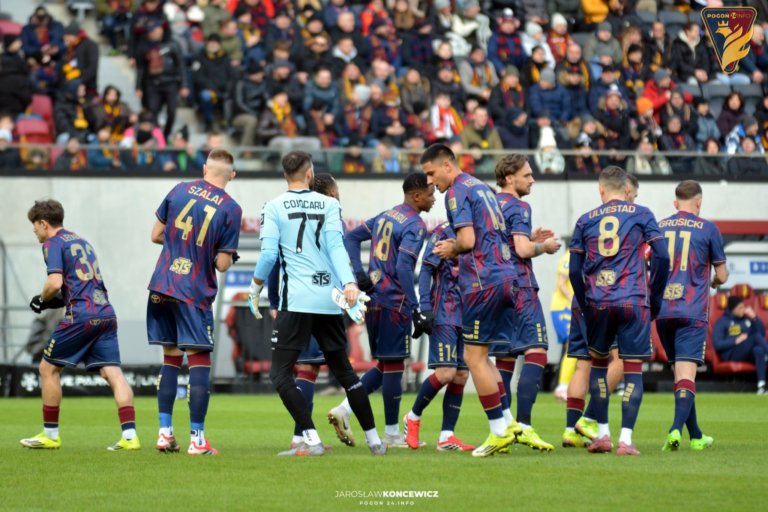 Gdzie będzie można obejrzeć dzisiejszy mecz z Górnikiem Zabrze?